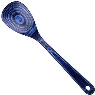 Baltique Malta Collection 12-1/2 """" Træ madlavning ske sikker til nonstick