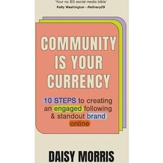 Community Is Your Currency