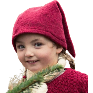 Klarborg nissehue baby