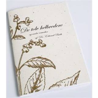 Bach - de 12 helbredere