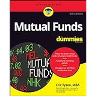 Mutual Funds For Dummies