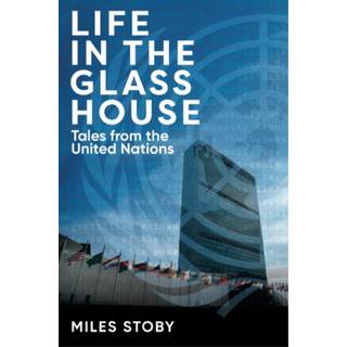 Life in the Glass House
