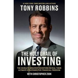 Holy Grail of Investing