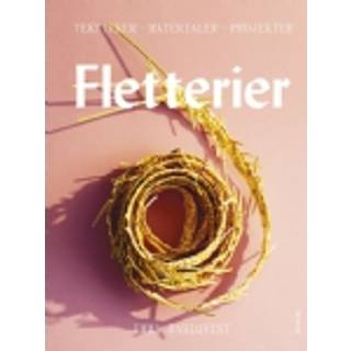 Emma Dahlqvist - Fletterier