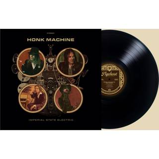 PELA Dækkniv i plast 280 mm