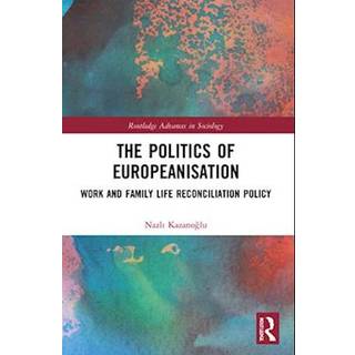 The Politics of Europeanisation