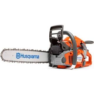 Husqvarna 550 XPG Mark II TrioBrake™ Professionel pakke