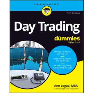 Day Trading For Dummies