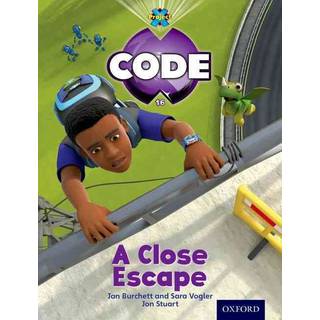 Project X Code: Wild a Close Escape