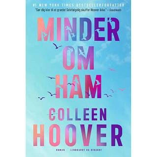 Minder om ham - Colleen Hoover