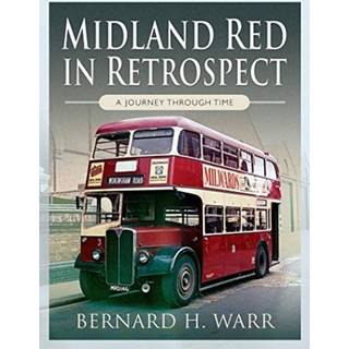 Midland Red in Retrospect: A Journey Through Time