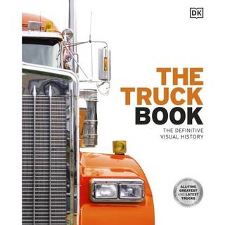 The Truck Book