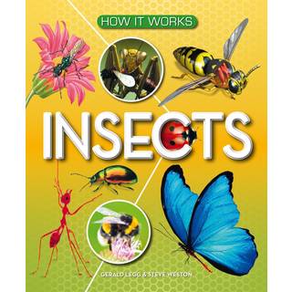 How It Works: Insects