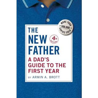 A Dad's Guide to the First Year