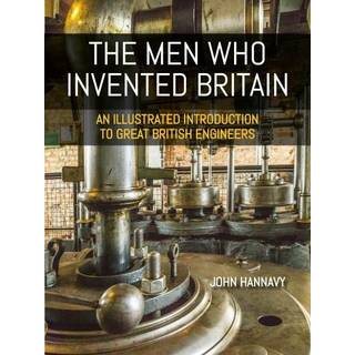 The Men who Invented Britain
