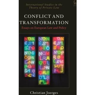 Conflict and Transformation