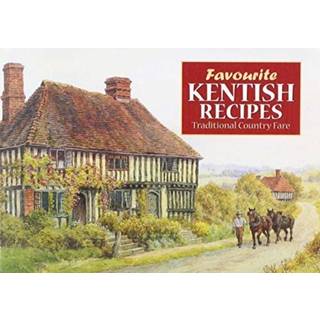 Favourite Kentish Recipes