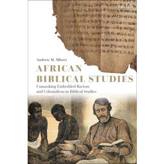 African Biblical Studies