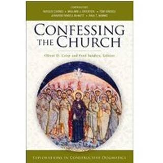 Confessing the Church