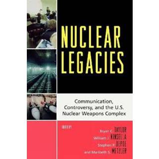 Nuclear Legacies
