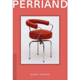 Design Monograph: Perriand