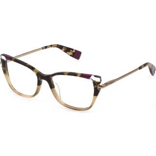 Furla VFU499 02BW 53 Briller Mænd Tortoiseshell - Brown Tortoise - 53mm