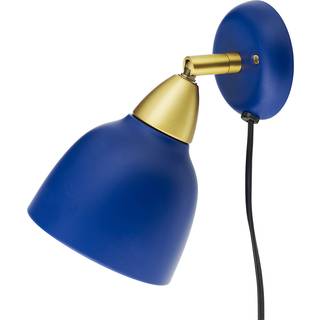 Superliving Urban væglampe kort arm Dark green