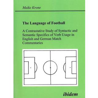 The Language of Football
