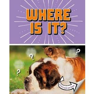 Where Is It?