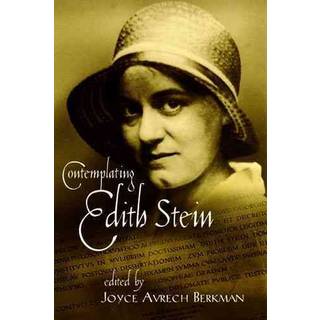 Contemplating Edith Stein