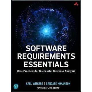 Software Requirements Essentials