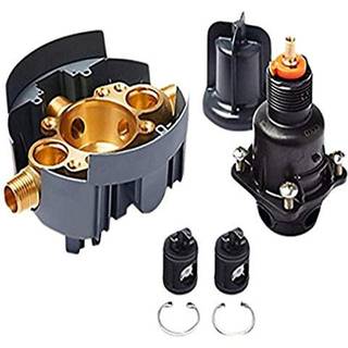 KOHLER P8304-KS-NA RITE-TEMP-ventilkrop og trykbalancerende patronkit med Service Stop Project Pack inkluderer 12 pr. Sag