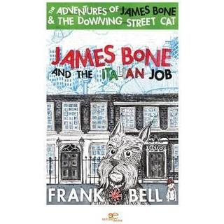 James Bone and the italian job
