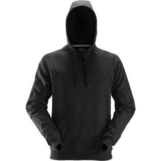 Snickers Workwear 2801 Hættetrøje Skovgrøn, med lynlås Skov grøn