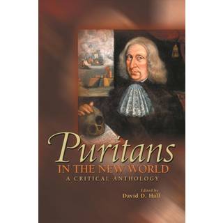 Puritans in the New World