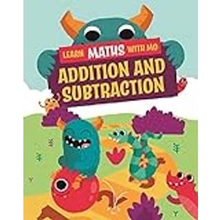 Learn Maths with Mo: Addition and Subtraction