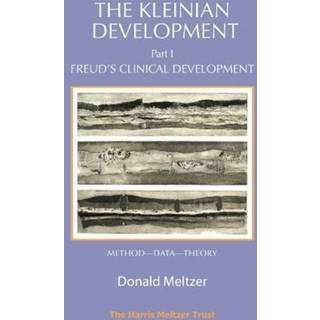 The Kleinian Development Book 1