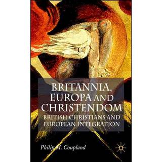 Britannia, Europa and Christendom