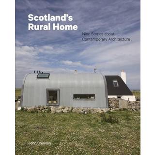Scotland's Rural Home