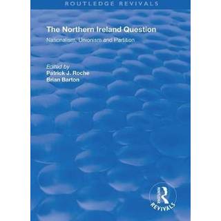 The Northern Ireland Question