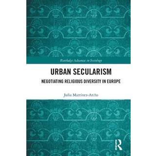 Urban Secularism