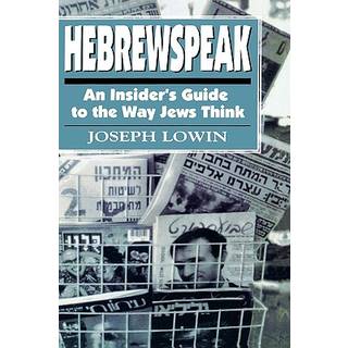 Hebrewspeak