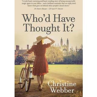 Who'd Have Thought it?