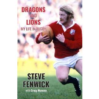 Steve Fenwick
