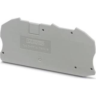 Phoenix Contact End/partition plate for terminal block