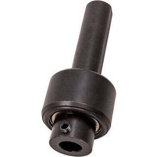 Ny roterende broach / Sort broachholder med 3/4" skaft til 1/2" skaft broach