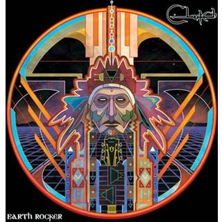 Clutch - Earth Rocker