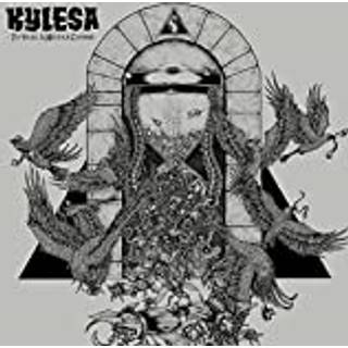 Kylesa - To Walk A Middle Course