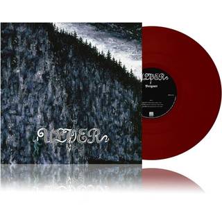 Ulver - Bergtatt