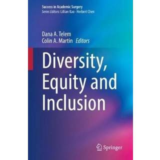 Diversity, Equity and Inclusion